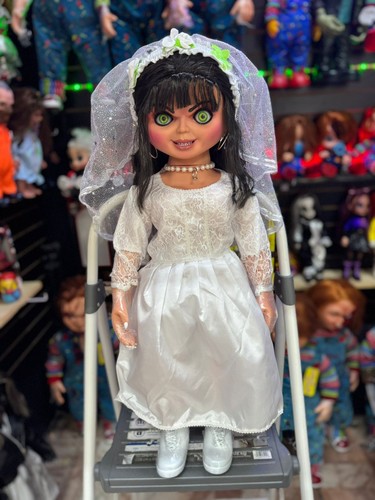 Tiffany doll belle - tiffany,