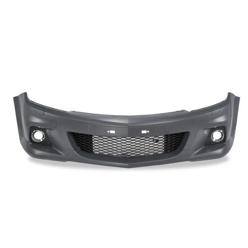 Vxr front bumper - for, vauxhall
