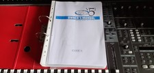 Mackie D8B Digital Audio Mixer