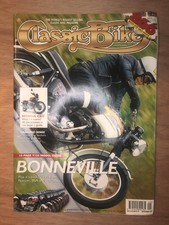 Classic Bike magazine -