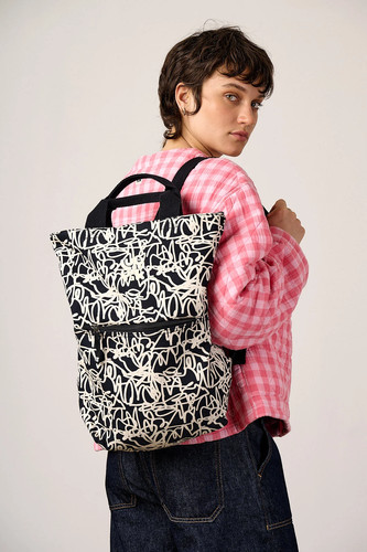 Dylan cotton backpack - dylan,