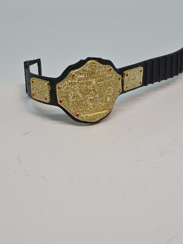 Wwe jakks world heavyweight - jakks,