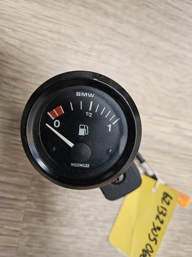Bmw fuel gas gauge - bmw,
