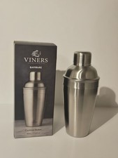 Viners Barware Stainless Steel