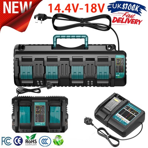 Fast charger for - charger,