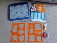 Fiskars bundle, Fiskars Shapeboss embossing board & Fiskars shape cutter