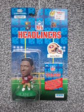 Jerry Rice Corinthian