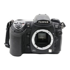 Fuji Fujifilm FinePix S5 Pro Body Body Digital SLR Film Camera 