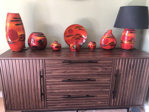 Poole pottery studio - pottery,