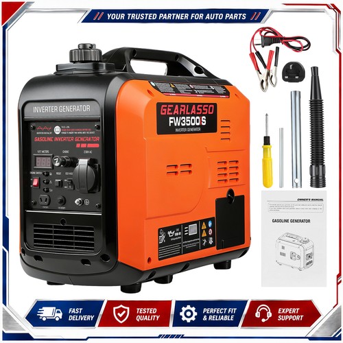 3300w inverter generator - 3300w,
