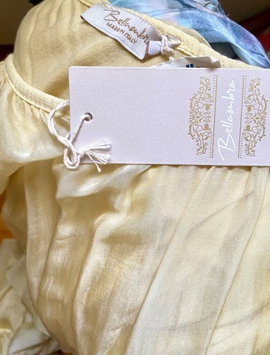 Bellambra made italy - made, in