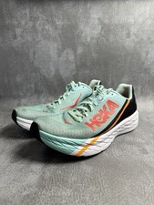 Hoka Rocket X Trainers Uk 10.5