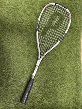 Prince TF motion squash racket