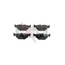 MAXGEAR 19-0526 Brake Pads Set
