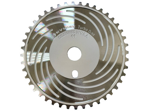 Skyway tooth turbo - skyway, disc