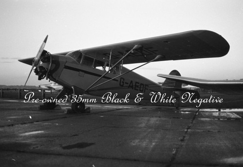 Rearwin 8500 sportster aeof - rearwin,