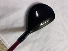 Titleist 913 F #5 Wood, 19 Degree,stiff Flex Imaculate Condition.