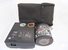 TYRE PUNCTURE REPAIR KIT