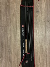 Greys Wing 9’6ft 6#Fly