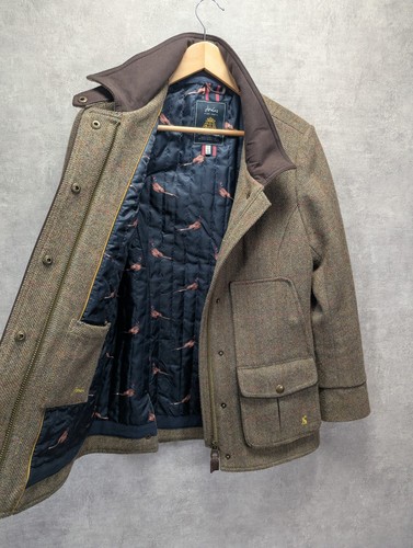 Joules field coat womens - field,
