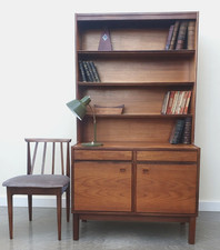 Danish Style Mid Century Teak