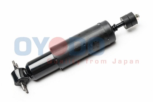 Front shock absorber - absorber, fits