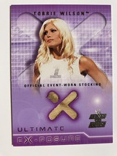 TORRIE WILSON  :  ULTIMATE