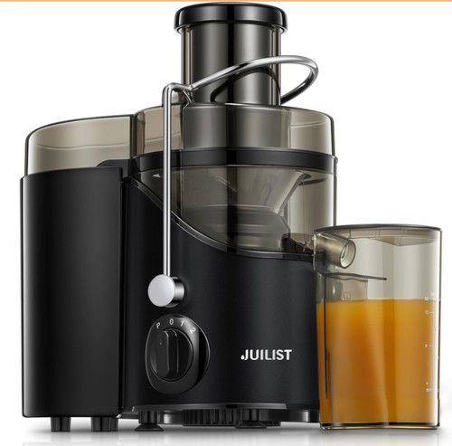 Juicer machines juilist - machines,