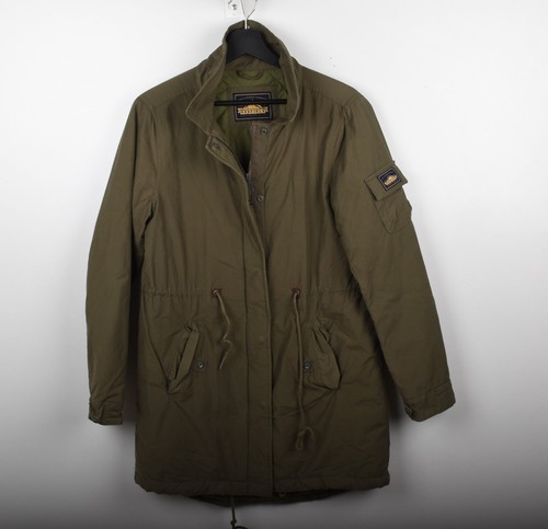 Penfield men padded parka - padded, coat