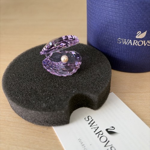 New swarovski crystal - 💜,