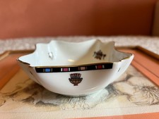 ANCAP Italian Porcelain Bowl