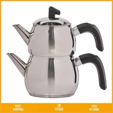 Elegant Stainless Steel