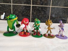 Sonic The Hedgehog Sega