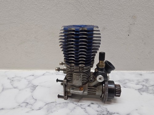 Traxxas trx nitro engine - 3.3,