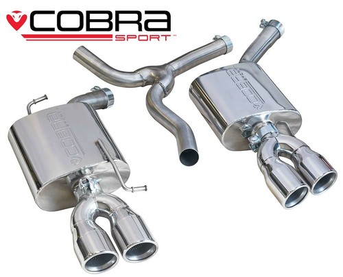Cobra backbox - cobra,