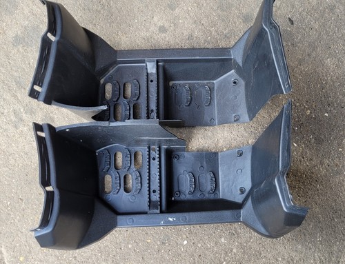 Fw003 set footwells - fw003, of