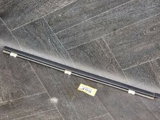 Nissan Micra k11 1999 5 door window weather seal Passengers Rear Left