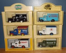 Lledo Days Gone DG59 LP59 SP59 Bedford 30cwt Truck Discount Postage for Multiple