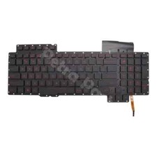 US Keyboard for ASUS ROG G752
