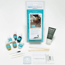 New Pergo Hardwood Floor Scratch Repair Kit