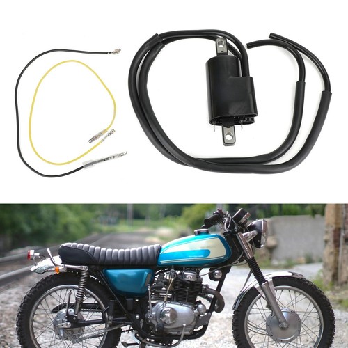 Ignition coil models fits - coil,