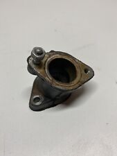 1987 87 HONDA XR100R intake