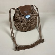 Robert Pietri Shoulder Bag