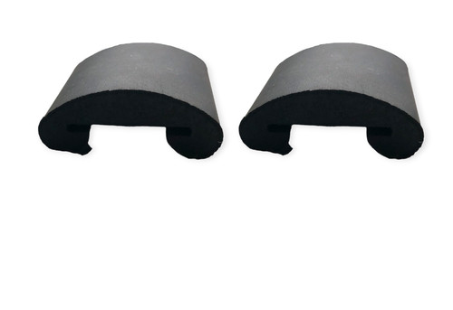 Rubber buffer for - x2,