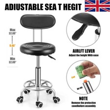 360° Swivel Barber Chair