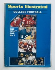 VTG Sports Illustrated