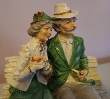 Vintage Auro Belcari