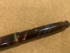 Early Vintage Parker Junior Vacumatic made in Canada 14K nib - Restoration