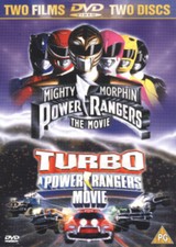Power Rangers - The