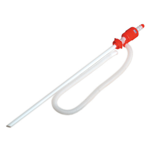 Sealey tp78 syphon pump for - sealey,